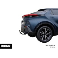 BRINK 627600 Anhängevorrichtung