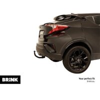 BRINK 627600 Anhängevorrichtung