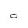 BOSCH F 00R J01 605 Gummiring