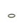 BOSCH F 00R J01 605 Gummiring