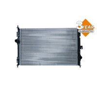 NRF 59302A Kühler, Motorkühlung