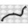 SASIC 3334052 Ladeluftschlauch