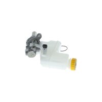 BOSCH 0 204 123 713 Hauptbremszylinder