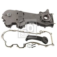 FEBI BILSTEIN 40530 Ölpumpe