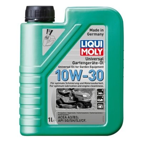 LIQUI MOLY 1273 Motoröl