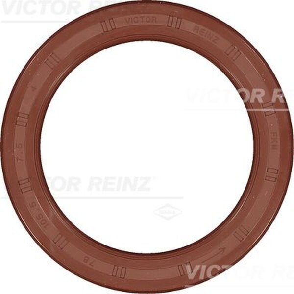 VICTOR REINZ 81-10421-00 Wellendichtring, Kurbelwelle