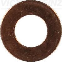 VICTOR REINZ 40-70015-00 Dichtring, Einspritzventil