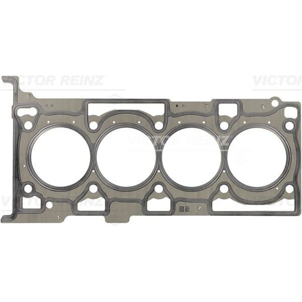 VICTOR REINZ 61-11095-00 Dichtung, Zylinderkopf