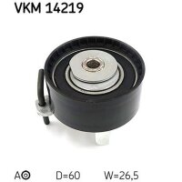 SKF VKM 14219 Spannrolle, Zahnriemen