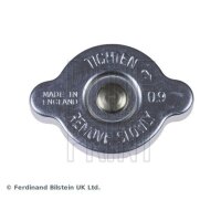 BLUE PRINT ADC49902 Verschlussdeckel, Kühler