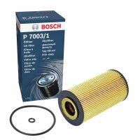 BOSCH F 026 407 003 Ölfilter