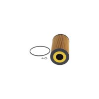 BOSCH F 026 407 003 Ölfilter