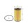 BOSCH F 026 407 003 Ölfilter