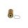 BOSCH F 026 407 003 Ölfilter