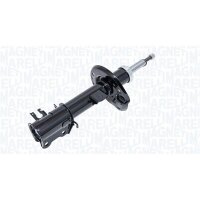 MAGNETI MARELLI 358082070100 Stoßdämpfer