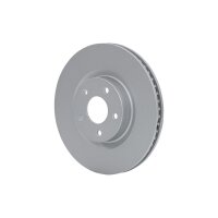 ATE 24.0127-0105.1 Bremsscheibe