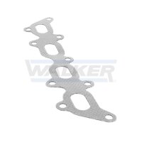 WALKER 80319 Dichtung, Abgasrohr