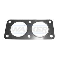 WALKER 80437 Dichtung, Abgasrohr