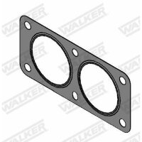 WALKER 80437 Dichtung, Abgasrohr
