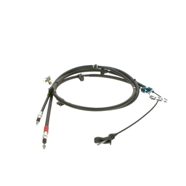 BOSCH 1 987 482 851 Seilzug, Feststellbremse
