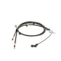 BOSCH 1 987 482 851 Seilzug, Feststellbremse
