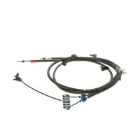 BOSCH 1 987 482 851 Seilzug, Feststellbremse