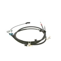 BOSCH 1 987 482 851 Seilzug, Feststellbremse