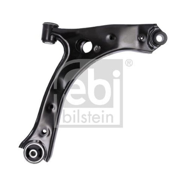 FEBI BILSTEIN 182166 Lenker, Radaufhängung