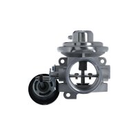 VALEO 703220 AGR-Ventil