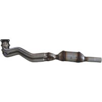 BOSAL 099-833 Katalysator