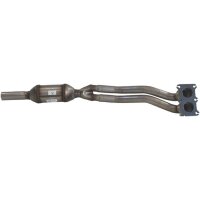 BOSAL 099-833 Katalysator