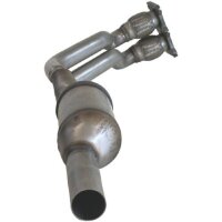 BOSAL 099-833 Katalysator