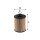 VALEO 586519 Ölfilter