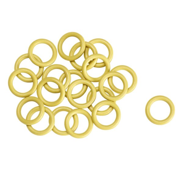 VALEO 509139 Dichtung, Kühlmittelrohrleitung