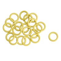 VALEO 509139 Dichtung, Kühlmittelrohrleitung