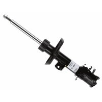 SACHS 317 277 Stoßdämpfer