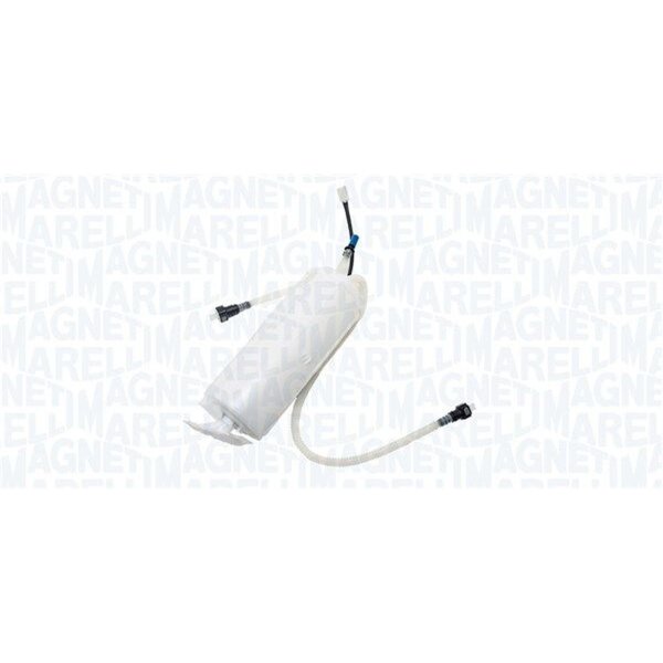 MAGNETI MARELLI 313011313152 Kraftstofffördermodul