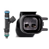 VALEO 348244 Einspritzventil
