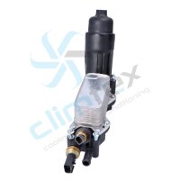 CLIMTEX CH8-348 Ölkühler, Motoröl