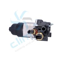 CLIMTEX CH8-348 Ölkühler, Motoröl