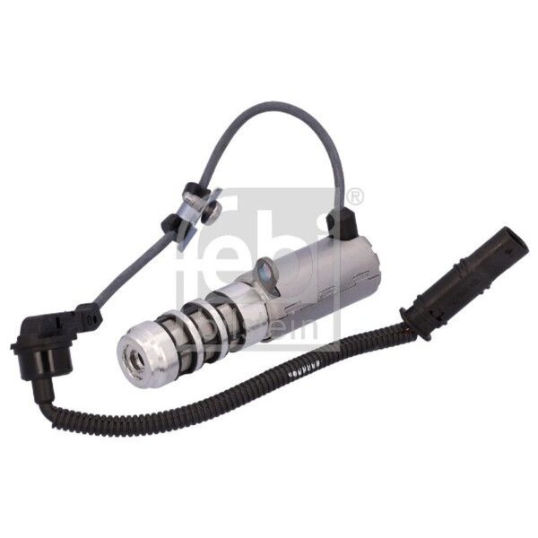 FEBI BILSTEIN 199631 Öldruckventil