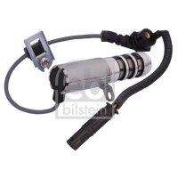 FEBI BILSTEIN 199631 Öldruckventil