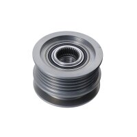VALEO 588412 Generatorfreilauf