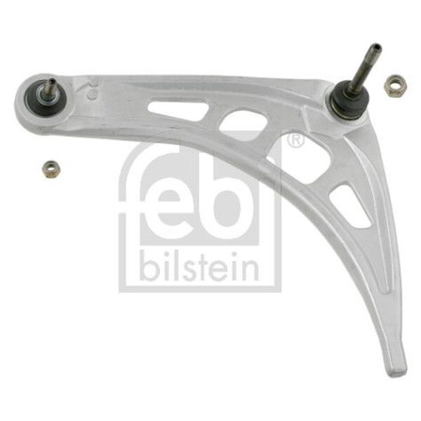 FEBI BILSTEIN 26641 Lenker, Radaufhängung