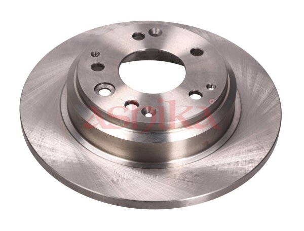 ASHIKA 61-04-420C Bremsscheibe