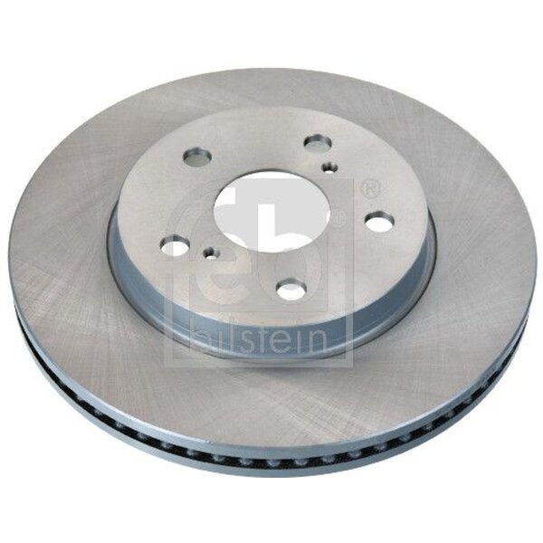 FEBI BILSTEIN 181239 Bremsscheibe