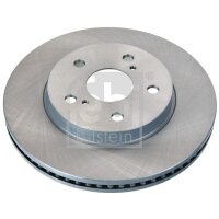 FEBI BILSTEIN 181239 Bremsscheibe