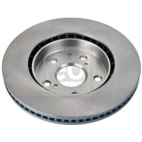 FEBI BILSTEIN 181239 Bremsscheibe
