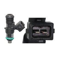 VALEO 348208 Einspritzventil