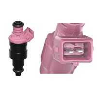 VALEO 348233 Einspritzventil
